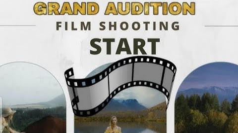 HINDI MOVIE live SHOOTING START🎬🎥फ़िल्म शूटिंग लाइव शूट🎬।।#shooting #movieshoot #liveshooting#viral