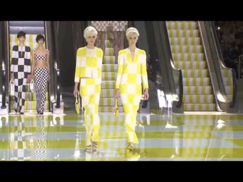 Fashion Time - 2012 წლის შემაჯამებელი გადაცემა