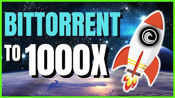 BITTORRENT: Time To Be MILLIONAIRES? 😮 Btt Cryptocurrency Explained