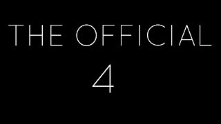 OFFICIAL 4 | Teaser Announcement