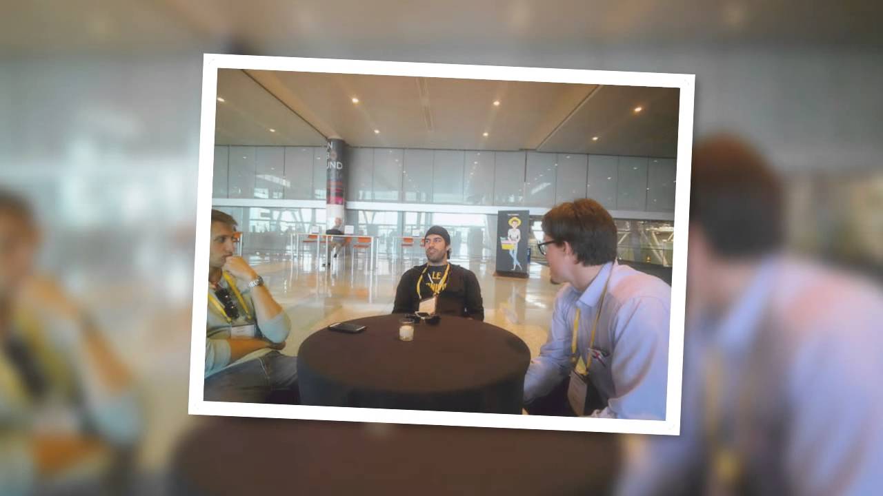 Inbound 2014 with WebMechanix