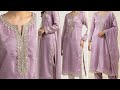 Jimmy Choo febric se banaye designer dress 🔥एक लेस का कमाल बनाये party wear kurti