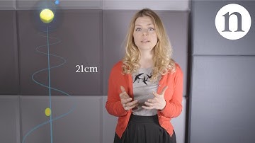 Signals from the cosmic dawn: A three minute guide