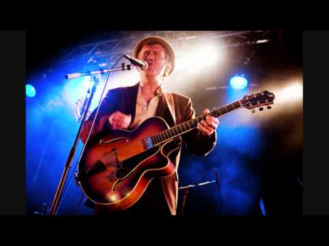 Andi Almqvist - I Was Not To You What You Were To Me