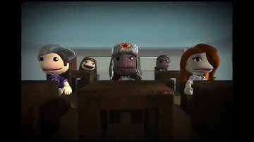 what do you think he