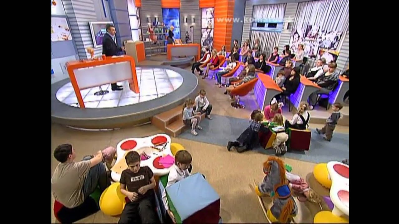 Комаровский о слингах