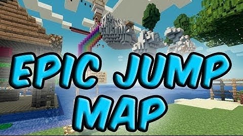 Epic Jump Map: Ultimate Trolling - Pt. #4