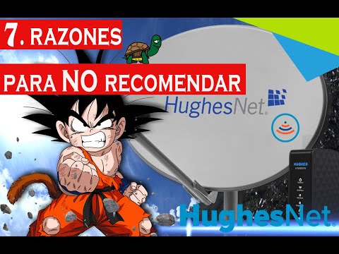 Mi experiencia con INTERNET SATÉLITAL | Que no te pase Ati!