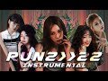 RUN2 &#39;22 - KPop Year End Megamix (Instrumental) // By Chrispy &amp; Della