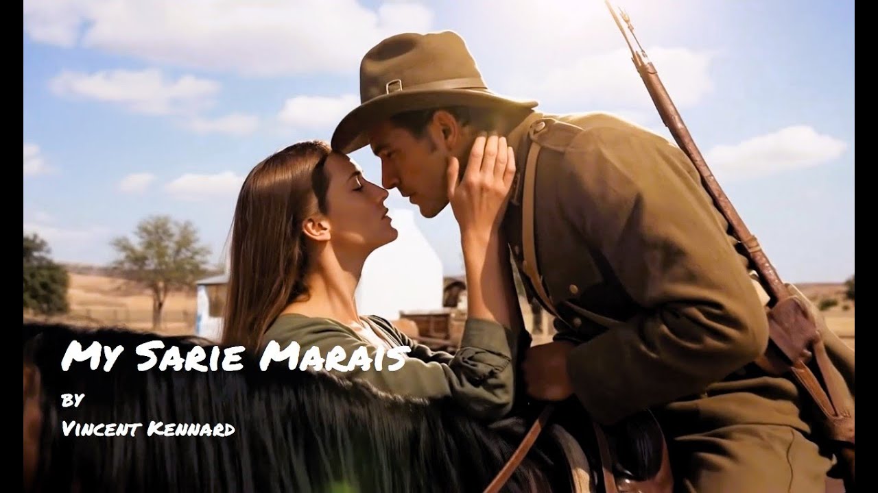 My Sarie Marais
