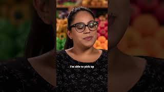 How well do you know your palette? 🍰 | MasterChef Canada | MasterChef World | #shorts