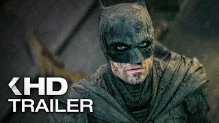 THE BATMAN Trailer 2 (2022)