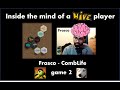 Hive Strategy: The best offense is a good defense! - Inside the mind of a Hive player