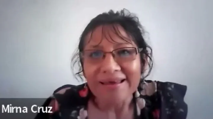 "Mi AMIGA me HIZO UNA COMPRA GRANDE!" - MIRNA CRUZ...