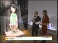 Highlights of the Elizabeth Taylor Christie&#39;s Auction on The Today Show