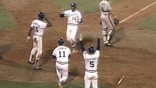 NYM@ATL: Murphy hits bases clearing double in 8th