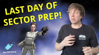 Download Lagu Last day of Sector Qualifier preparation! MP3