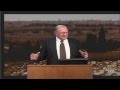 Chuck Missler  this satanic world and the RAPTURE