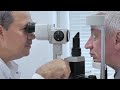 Расчет искусственного хрусталика при операции по поводу катаракты