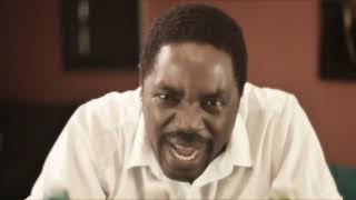 Christopher Lee - Credit Score (Official Music Video)
