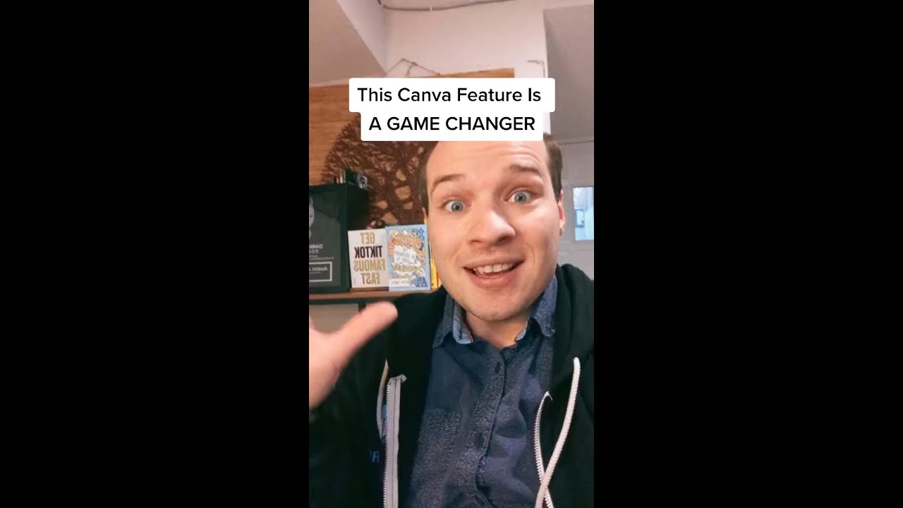 This Canva Feature Is A GAME CHANGER 