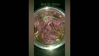 How To Make Hibiscus Oil For Hair Growth