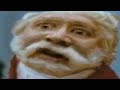 The Santa Clause (Content Aware Scale)