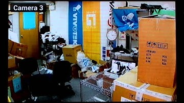 Vivotek IP8152 - Cam Viewer for Vivotek cameras