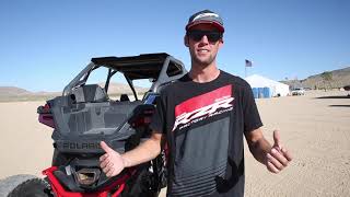 First Look! New Polaris ProR Walk Around!!