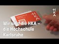 Unser trailer zum neuen hkadesign