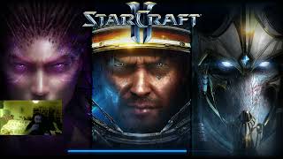 Starcraft 2 | Ranked 1on1 | Zerg | NA