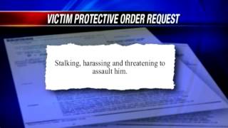 Documents indicate victim feared for safety