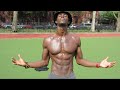 10 Minute Home Workout for 6 Pack Abs - Scott Burnhard