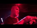 Inocentes - Desequilíbrio (Live at The Unicorn, London) - 4K Video