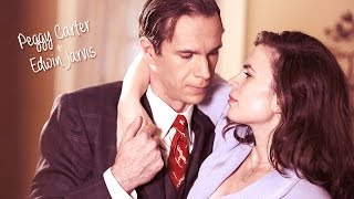 Peggy &amp; Jarvis | Saturn