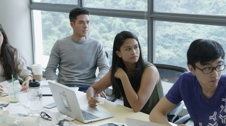 HKIS Class of 2017 Senior Video