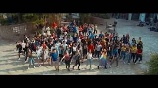 HKIS Class of 2017 Senior Video