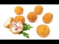 Bolitas de Queso | Philadelphia Cheese Ball