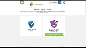 New training webinar - the Data Flow Mapping Tool: A step by step guide