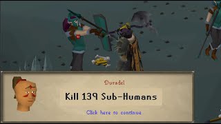 Confirmed: Duradel is a Fascist