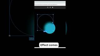 Neon Glass effect in Figma in Simple Way 2023 screenshot 3