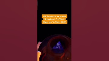 Shift Attendance Isn’t Random 😐