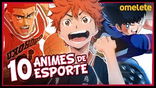 Season 3  Anime, Esportes, Esporte