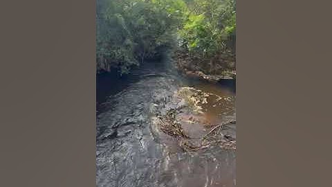 Flood Mitigation 2024 Clearing (or Dredging) of Opa Aro river ways - V0069
