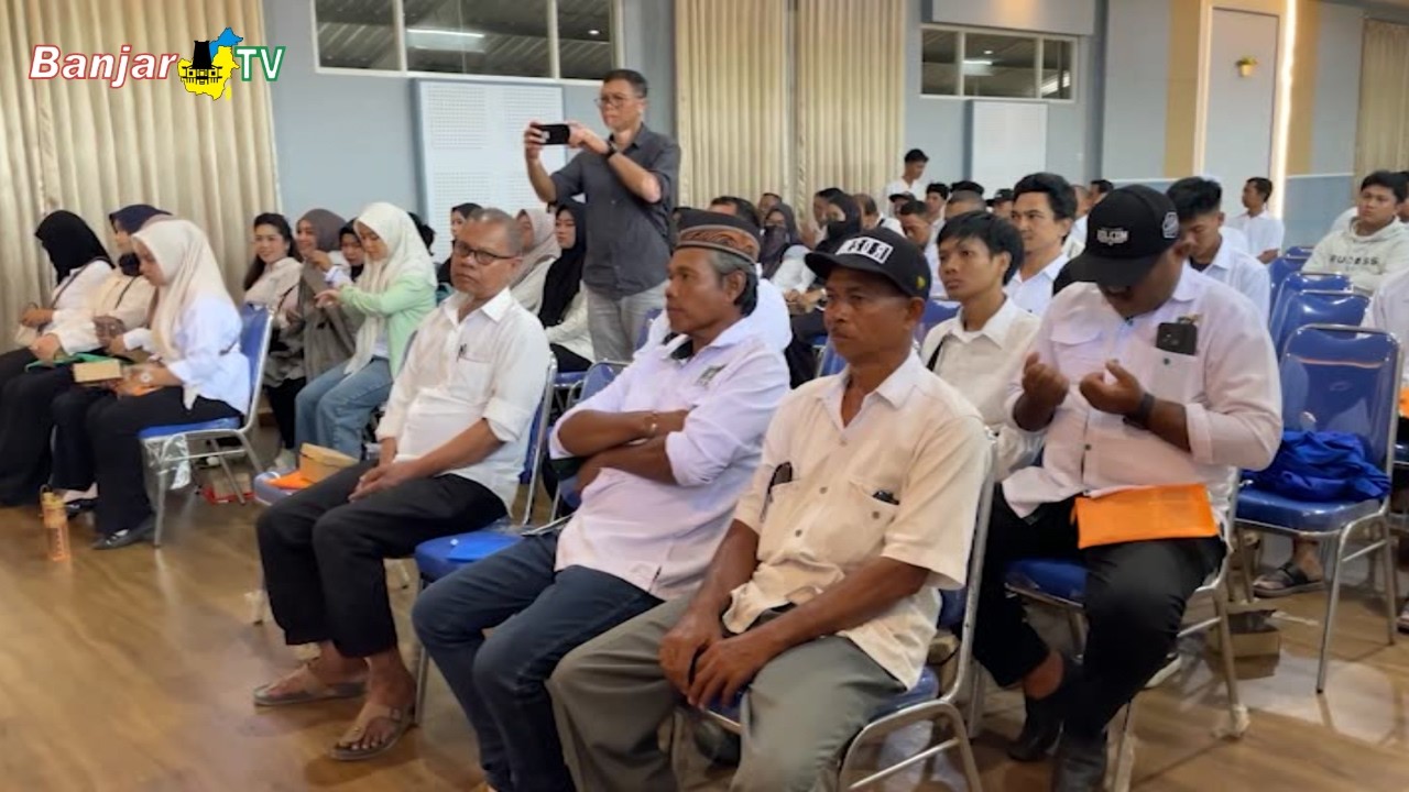 ZAINAL HAKIM DORONG PARTISIPASI MASYARAKAT DALAM REVISI PERDA PAJAK DAN RETRIBUSI