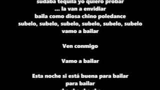 Deorro Bailar (feat Elvis Crespo) Lyrics