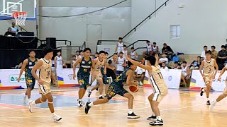 Epic Comeback Win Of Team Parola Panaon