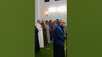 سبحان ربك رب العزة عما يصفون || القارئ: محمد زويل|| رمضان 1446 هـ