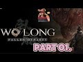 Wo Long: Fallen Dynasty_Hanushi river walkthrough part 01.