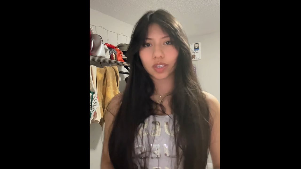 Introduction Speech (231): Missy B.A - YouTube